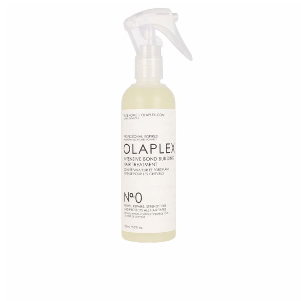 OLAPLEX Nº0 INTENSIVE BOND BUILDING hair treatment 155 ml