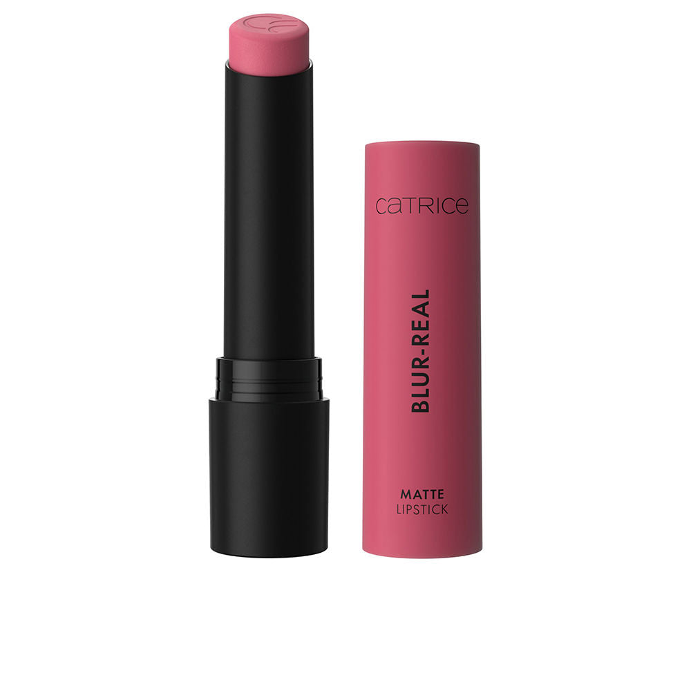 CATRICE BLUR-REAL labial mate #010-Blur Me Baby 3 gr