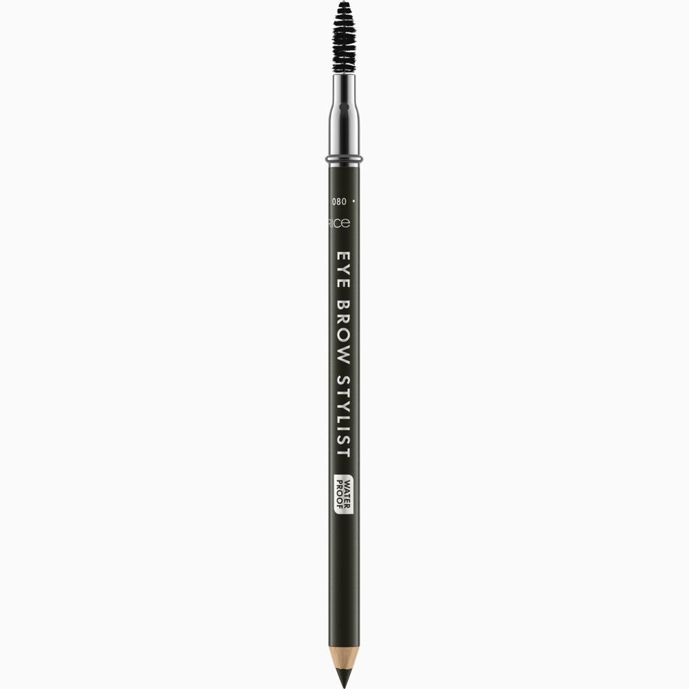 CATRICE EYE BROW STYLIST lápiz para cejas #080-Back To Black 1,4 gr