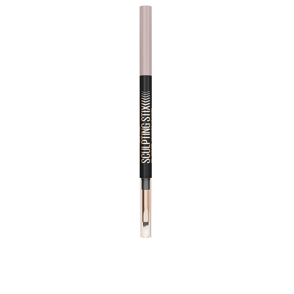 MAYBELLINE SCULPTING STIX eyeliner #016-Black Blur 0,7 gr