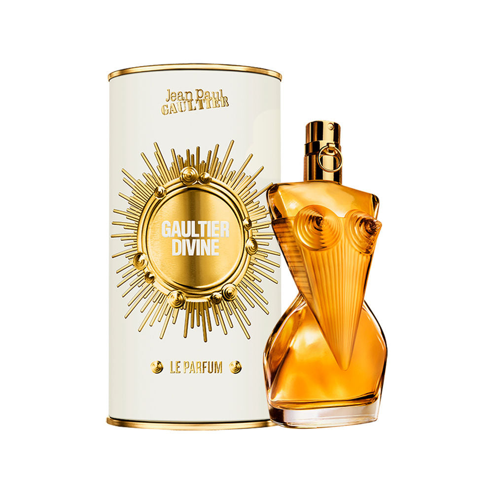 JEAN PAUL GAULTIER GAULTIER DIVINE LE PARFUM edp vapo intense 30 ml