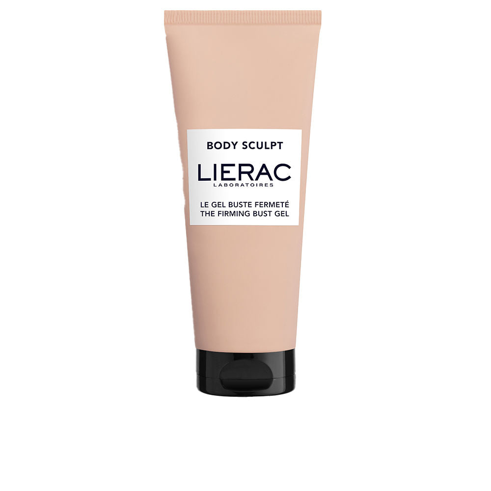LIERAC BODY SCULPT gel reafirmante de busto 75 ml