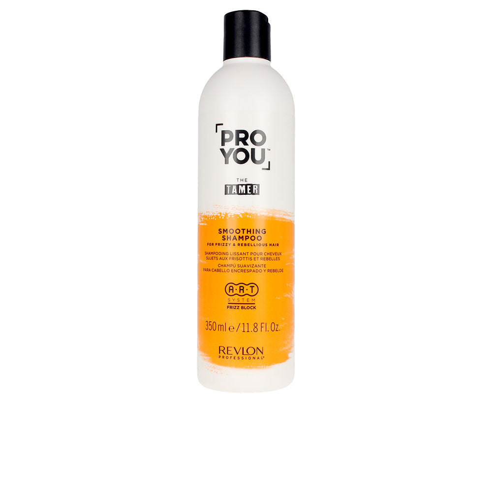 REVLON PROFESSIONAL PROYOU the tamer shampoo 350 ml