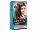 KATIVA KERATIN ANTI-FRIZZ alisado brasileño sin plancha repara puntas 30 días 3 u