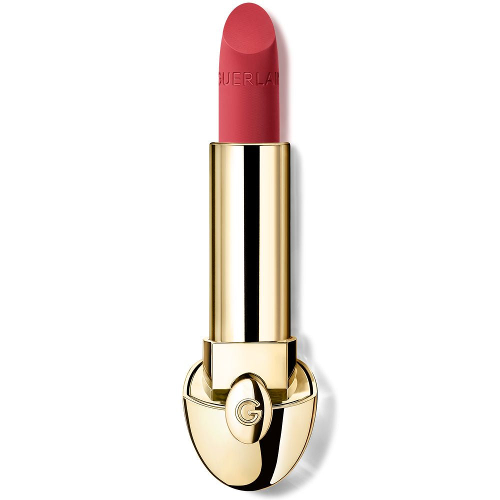 GUERLAIN ROUGE G VELVET barra de labios recarga #366 3,5 gr
