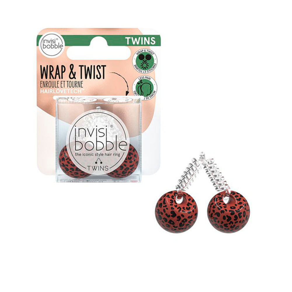 INVISIBOBBLE INVISIBOBBLE TWINS #purrfection 1 u