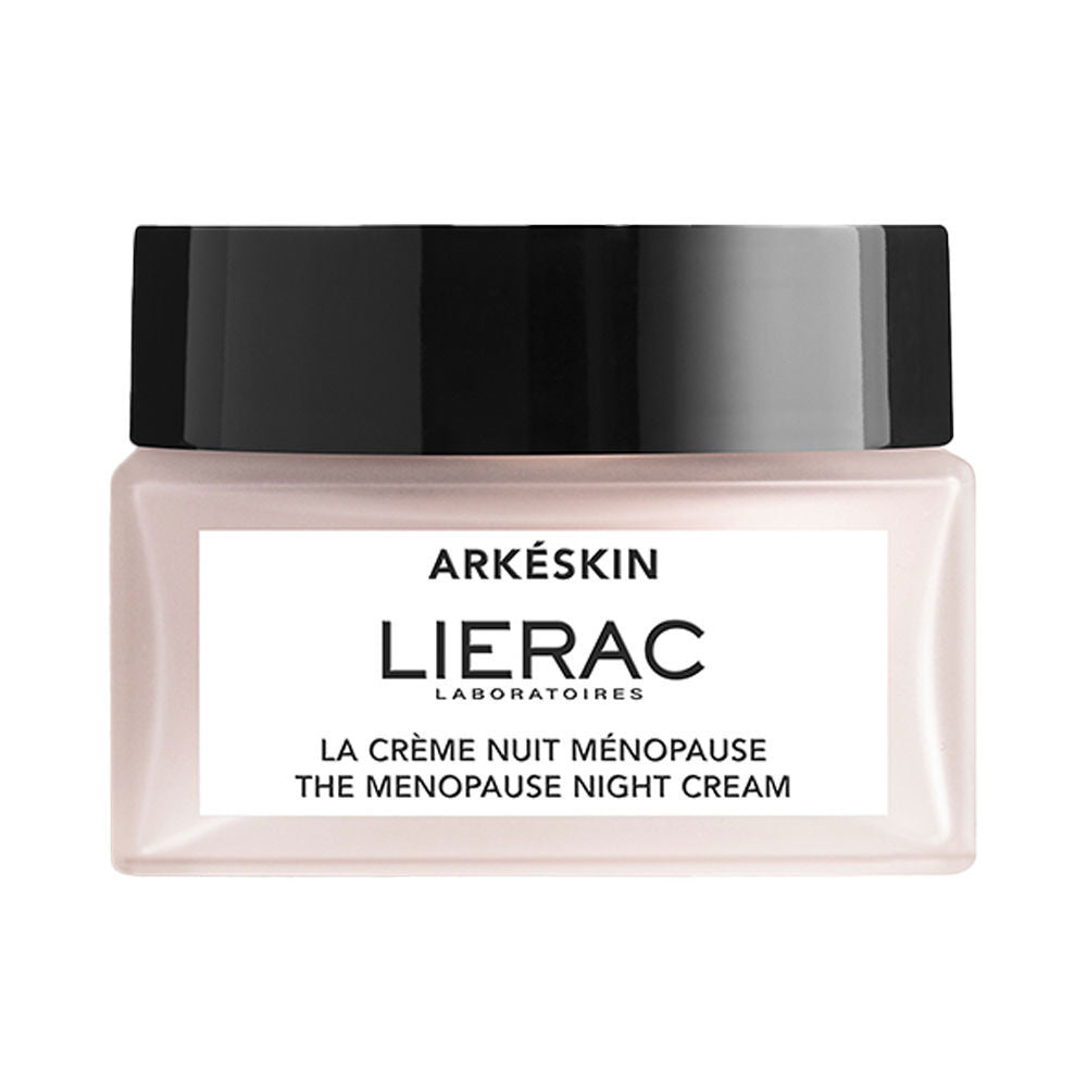 LIERAC ARKESKIN crema noche 50 ml