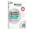 GARNIER PURE ACTIVE parche invisible anti-granitos 22 u