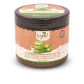 IDC INSTITUTE BODY BUTTER with aloe vera 400 ml