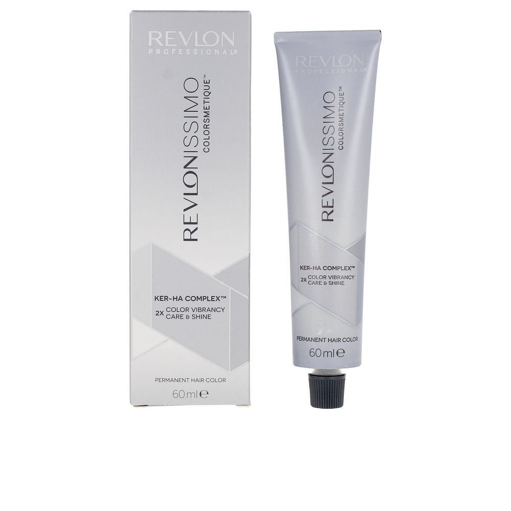 REVLON PROFESSIONAL REVLONISSIMO COLORSMETIQUE #6-dark blonde 60 ml