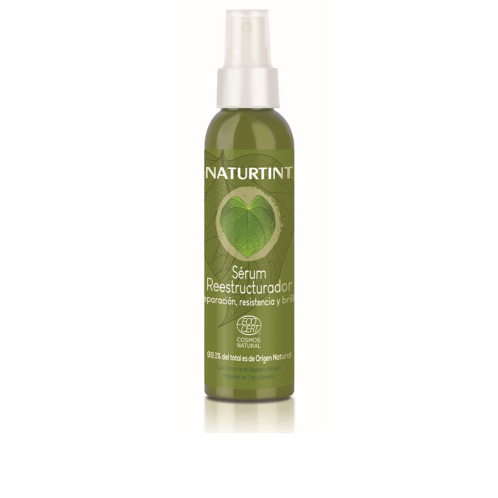NATURTINT SÉRUM capilar reestructurador 125 ml