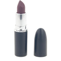 MAC MACXIMAL silky matte lipstick #smoked purple 3,5 gr