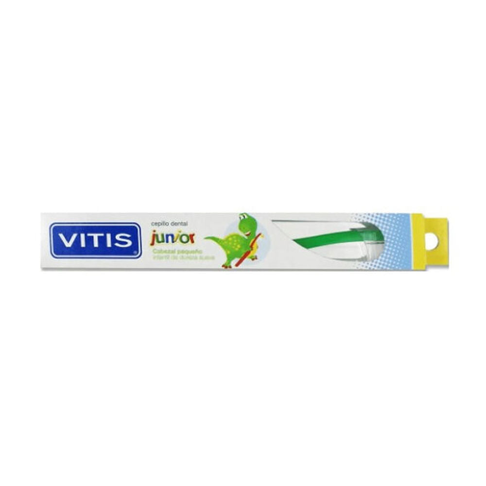 VITIS JUNIOR cepillo dental 1 u