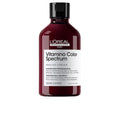 L'ORÉAL PROFESSIONNEL PARIS VITAMINO COLOR SPECTRUM champú sin sulfatos, para cabello teñido, fija el color 300 ml