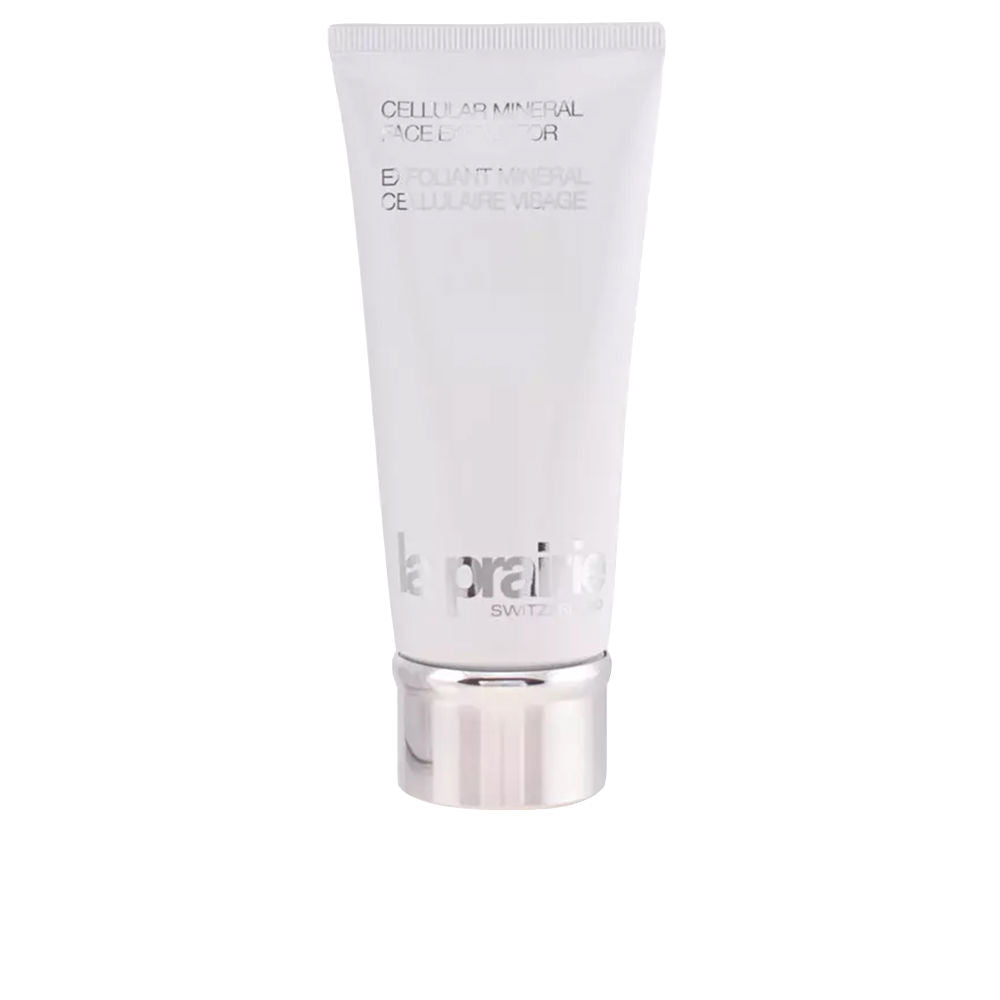 LA PRAIRIE CELLULAR MINERAL face exfoliator 100 ml