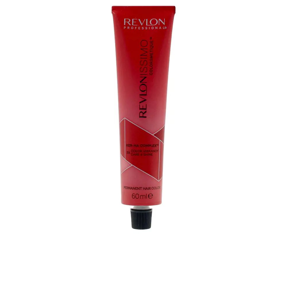 REVLON PROFESSIONAL REVLONISSIMO COLORSMETIQUE #66,66 60 ml