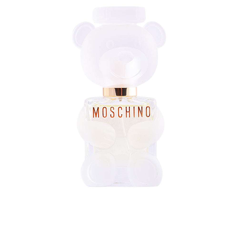 MOSCHINO TOY 2 eau de parfum vaporizador 30 ml