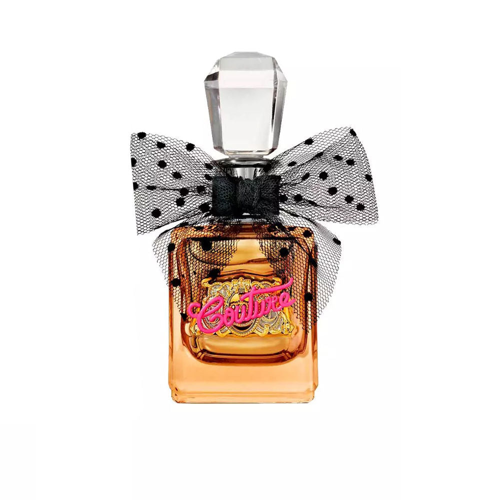 JUICY COUTURE GOLD COUTURE eau de parfum vaporizador 50 ml