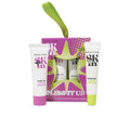 REVOLUTION SKINCARE PLUMP IT UP CREMA HIDRATANTE ESTUCHE 2 pz