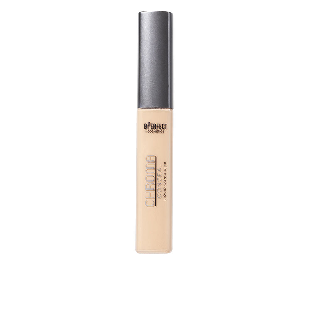 BPERFECT COSMETICS CHROMA CONCEAL liquid concealer #w3