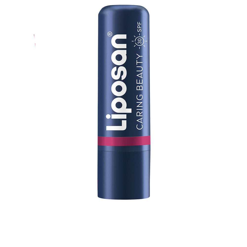LIPOSAN LIPOSAN CARING BEAUTY 3 en 1 #pink 4,8 gr