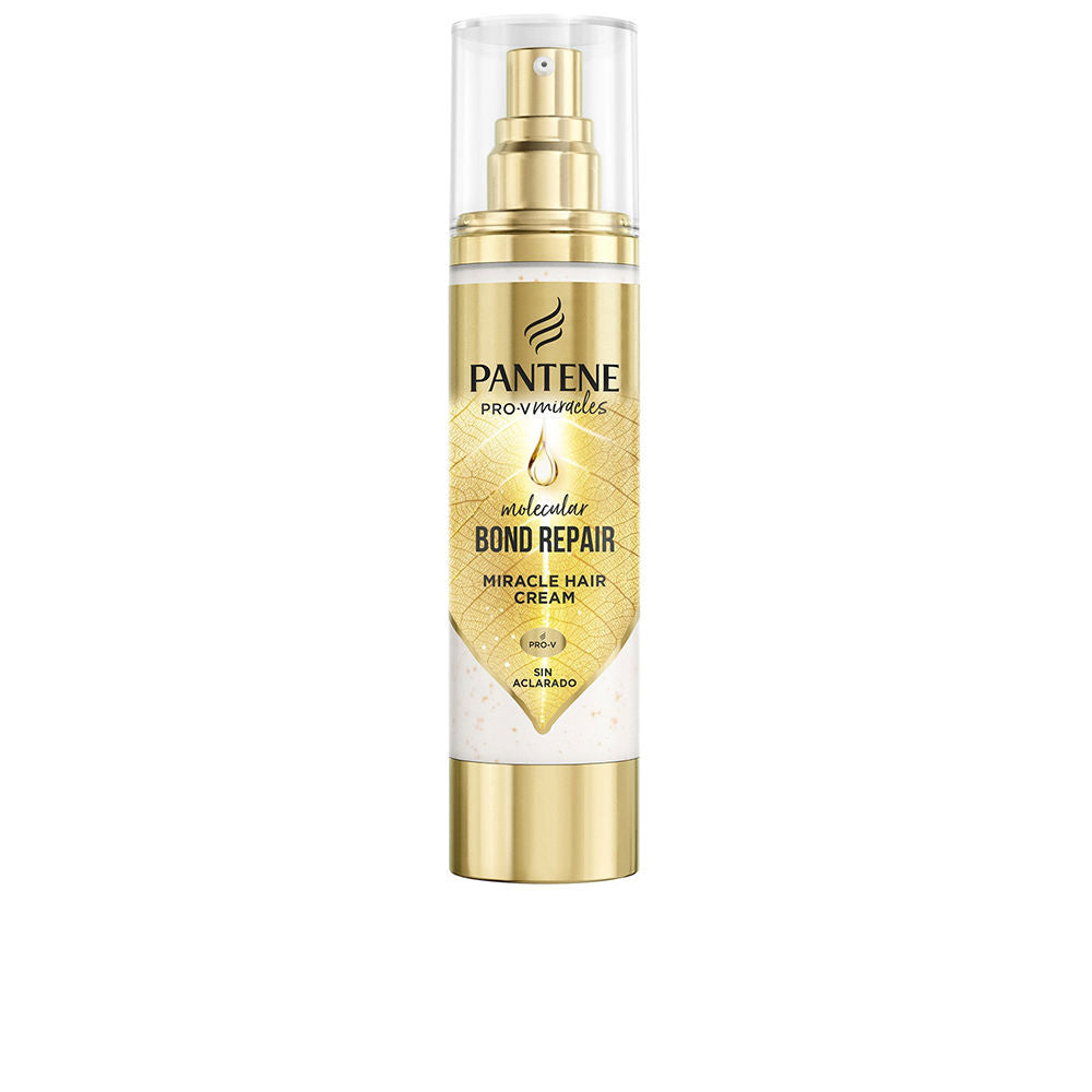 PANTENE PANTENE MIRACLE BOND REPAIR serum sin aclarado 90 ml