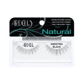 ARDELL NATURAL pestañas #sweeties black 1 u