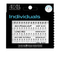 ARDELL ARDELL INDIVIDUALS COMBO TRIO PACK knot-free naturals soft touch 56 u