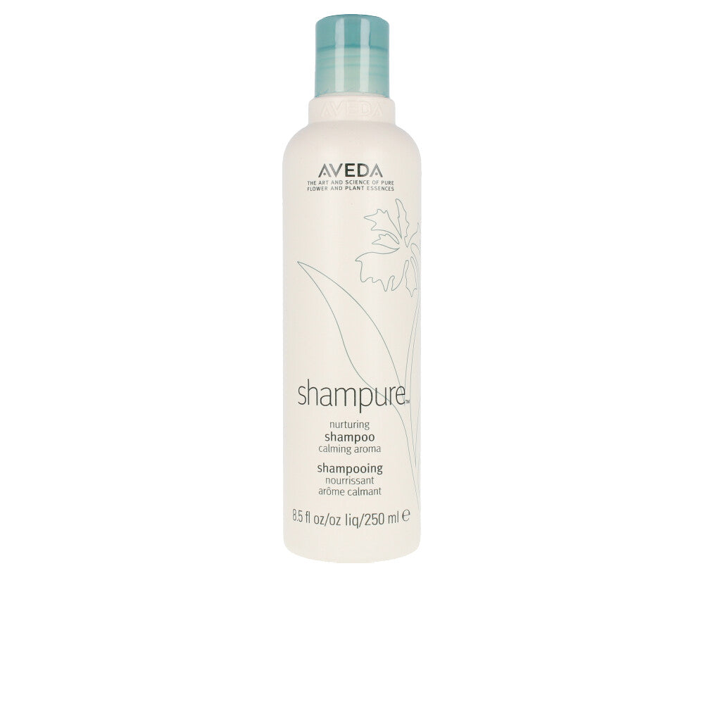 AVEDA SHAMPURE nurturing shampoo 250 ml