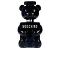 MOSCHINO TOY BOY eau de parfum vaporizador 100 ml