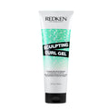 REDKEN SCULPTING gel esculpidor de rizos 72 horas de definición 250 ml