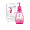 LACTACYD LACTACYD PEDIÁTRICO gel higiene íntimo 200 ml