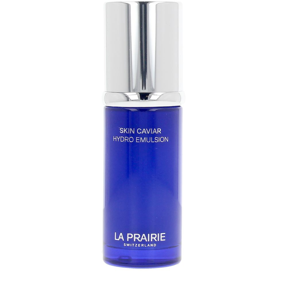 LA PRAIRIE SKIN CAVIAR emulsión hidratante y reafirmante 30 ml
