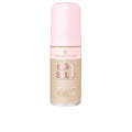 ESSENCE SILKY BLUR base maquillaje larga duración #120 30 ml