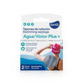 SENTI2 AGUA PLUS+ tapones de natación 2 u