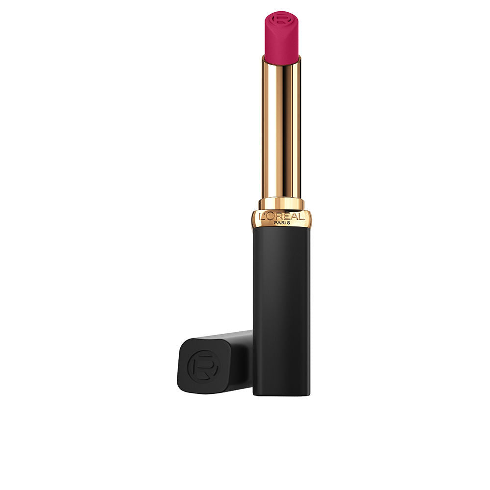 L'ORÉAL PARIS COLOR RICHE barra de labios volumen intenso mate #2010s-La Prune 26 gr