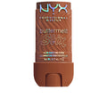 NYX PROFESSIONAL MAKE UP BUTTERMELT STIX glow boosting stick #Melt To be 5 gr