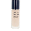 BOBBI BROWN WEIGHTLESS SKIN foundation SPF15 #Neutral Alabaster 30 ml