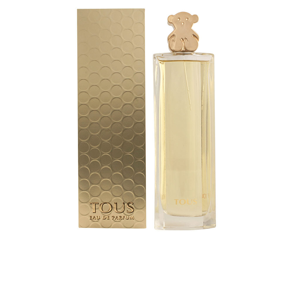 TOUS TOUS eau de parfum vaporizador 90 ml
