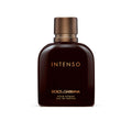 DOLCE & GABBANA INTENSO edp vapo 75 ml