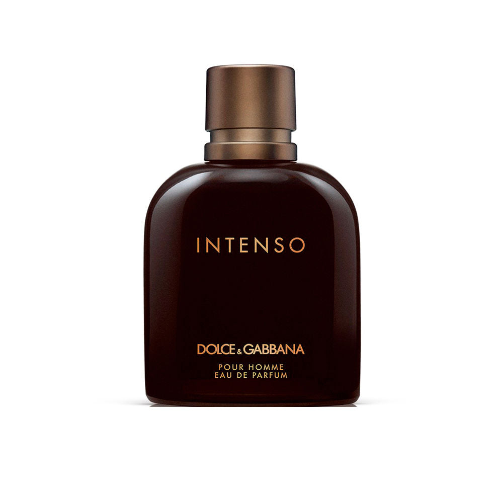 DOLCE & GABBANA INTENSO edp vapo 75 ml