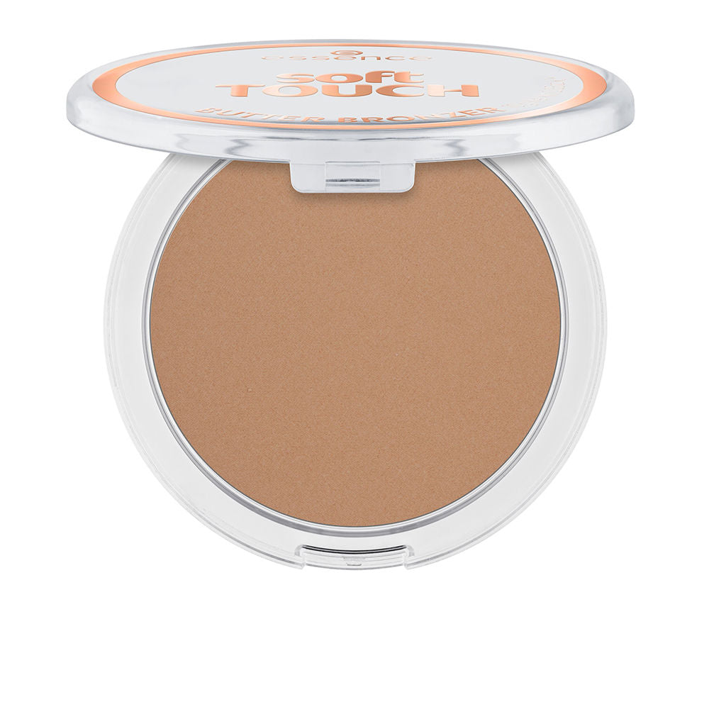 ESSENCE SOFT TOUCH polvo bronceador #10-Whipped Buttercup 10 gr
