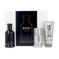 HUGO BOSS-BOSS BOSS BOTTLED PARFUM ESTUCHE 2 pz