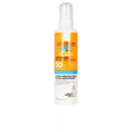 LA ROCHE POSAY ANTHELIOS UV-MUNE 400 DERMOPEDIATRICS spray invisible protector solar para niños SPF50+ 200 ml