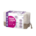 GILLETTE GILLETTE VENUS BREEZE NECESER IBIZA máquina + 4 recambios