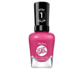 SALLY HANSEN MIRACLE GEL #350-Work Hard Play Pink 14,7 ml