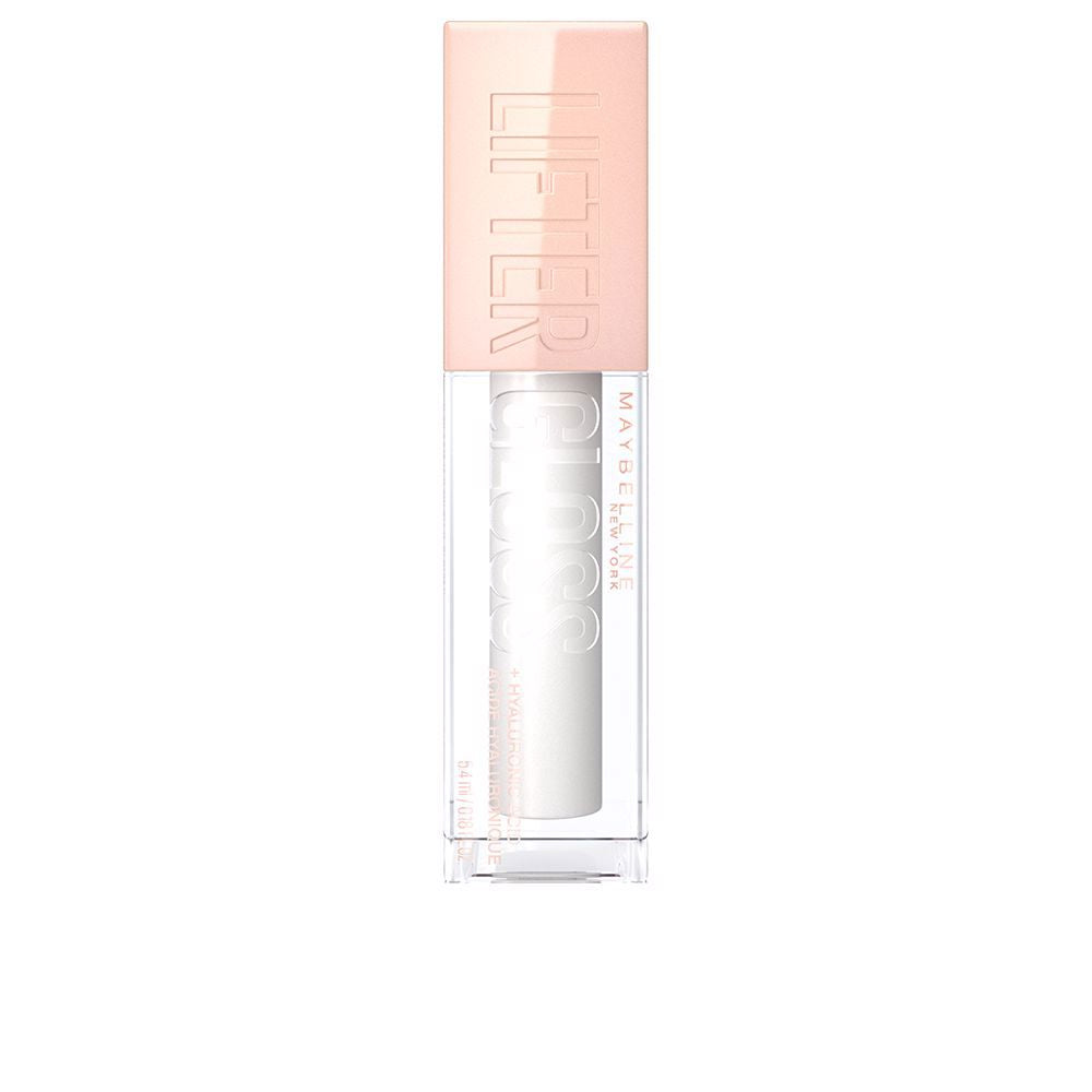 MAYBELLINE LIFTER gloss #001-pearl