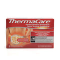 THERMACARE THERMACARE lumbar cadera parches térmicos 2 u
