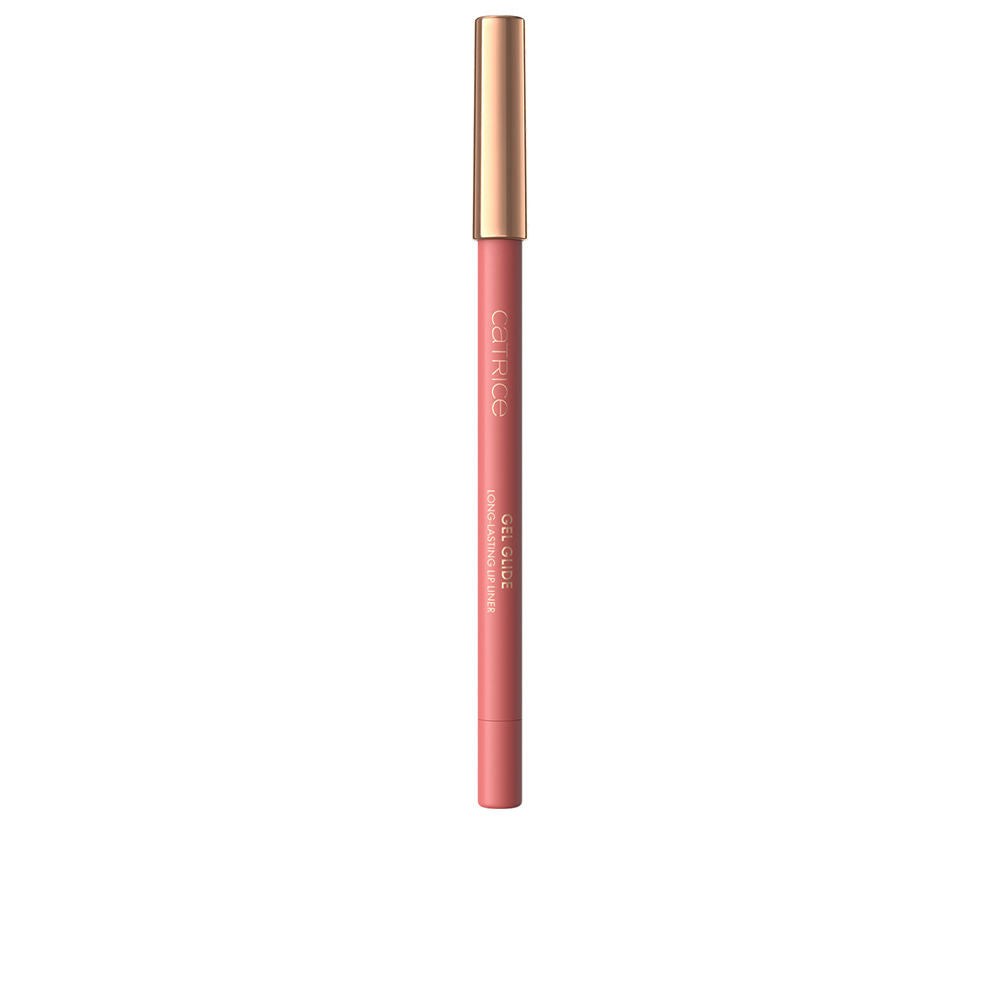 CATRICE GEL GLIDE lápiz de labios de larga duración #010-Princess Charming 1,5 gr