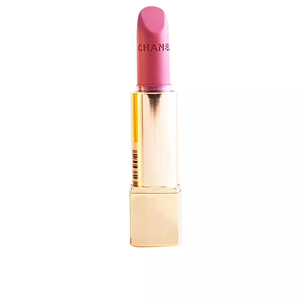 CHANEL ROUGE ALLURE VELVET #69-abstrait